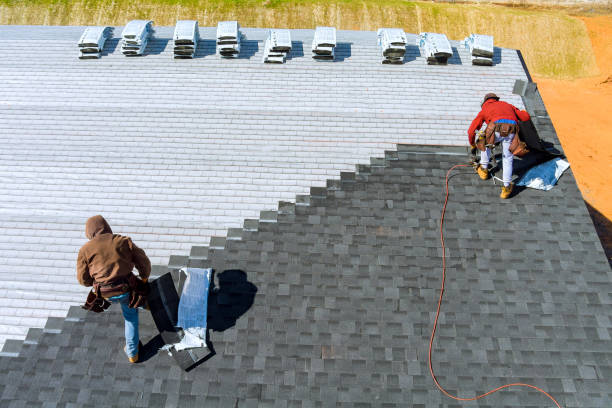Reliable Hudson, NY Roofing Contractor Solutions