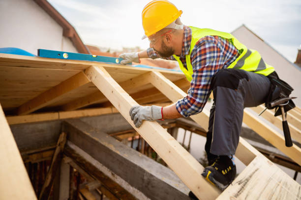 Best Emergency Roof Repair  in Hudson, NY