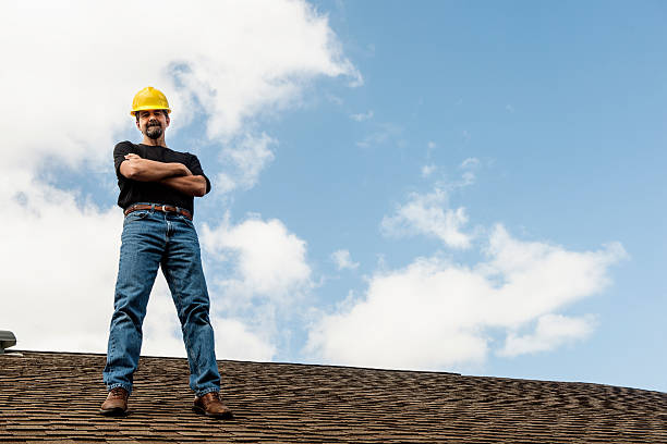 Roof Repair Estimates in Hudson, NY