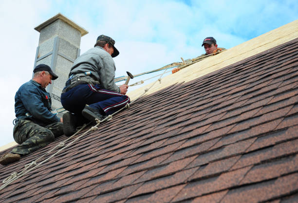 Gutter Installation and Roofing in Hudson, NY