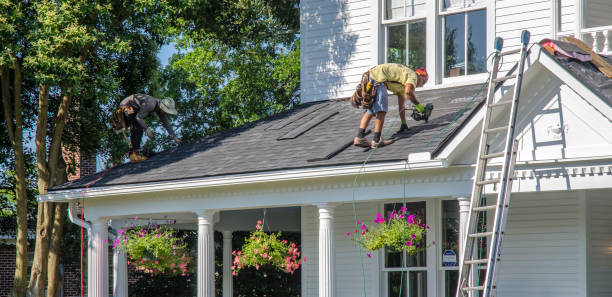Best New Roof Installation  in Hudson, NY